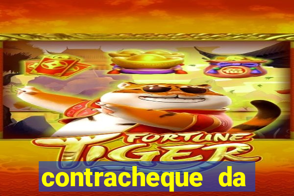 contracheque da prefeitura online betim